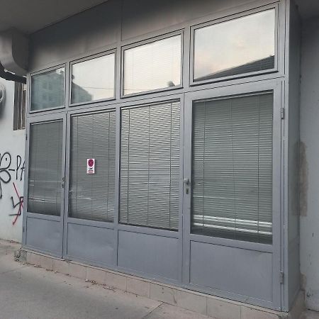 Big Bed, Rumenacka 7 Novi Sad Exterior foto