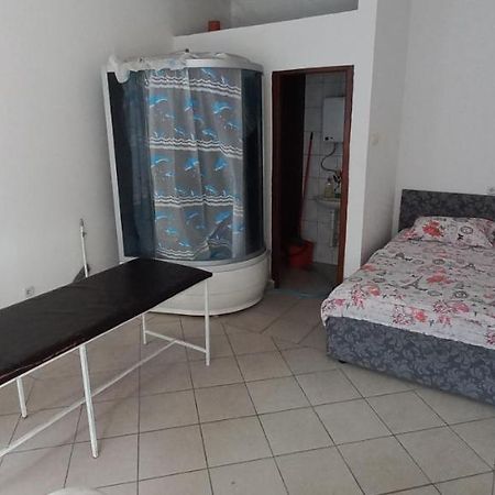 Big Bed, Rumenacka 7 Apartamento Novi Sad Exterior foto