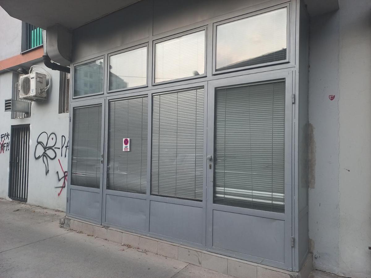 Big Bed, Rumenacka 7 Novi Sad Exterior foto